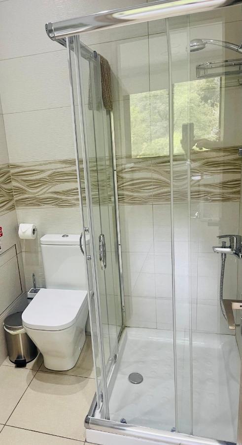 Riverside Suite Kalopanagiotis Ngoại thất bức ảnh